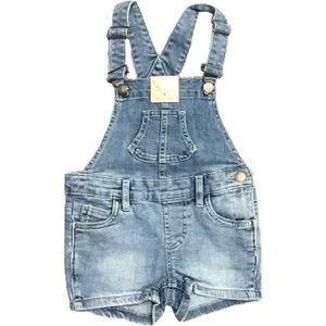 Urban Star Girl’s Overalls size 7 NWT
